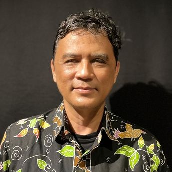 Prabowo Sebut 'Londo Ireng', Ini Respons AJI