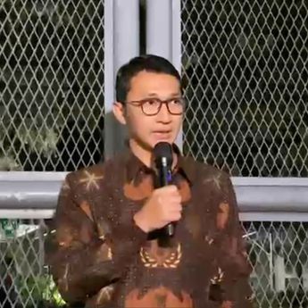 KPK Terima Penitipan Tahanan Febrie Adriansyah, Tegaskan Penahanan Sepenuhnya Kewenangan Kejagung
