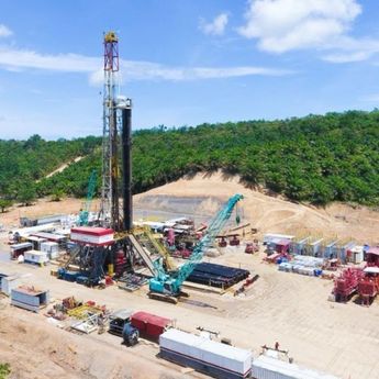 Wujudkan Ketahanan Energi Nasional, Pertamina Hulu Energi Pacu Pertumbuhan Portofolio Eksplorasi Lewat Kolaborasi Global dan Akuisisi Wilayah Kerja Baru