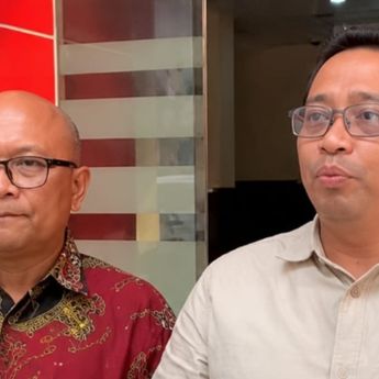 Usai Tuntut Haknya Selama 6 Tahun, Alex Sancaya Diberhentikan dari Direksi Perusahaan Iklan
