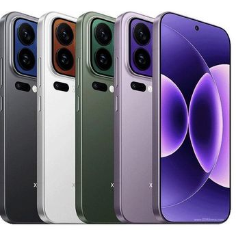 Xiaomi 18 Pro Dirumorkan Rilis Global, Bawa Kamera 200MP dan Baterai 7.000 mAh