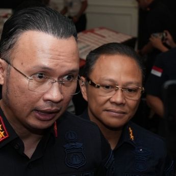Dirjen Imigrasi Menindak Event Lari Diskriminatif di Bali: Tidak Boleh ada Negara dalam Negara!
