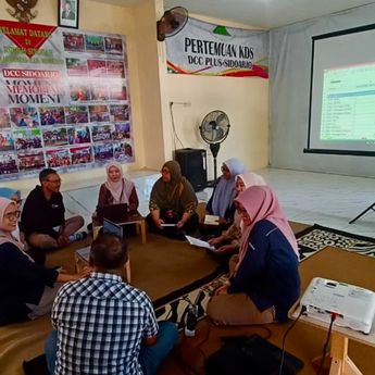 Pemerintah Perluas Layanan Tes HIV, Deteksi Dini Jadi Kunci Putus Rantai Penularan