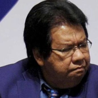 Mantan Dubes Indonesia untuk Mesir Bachtiar Aly Meninggal Dunia
