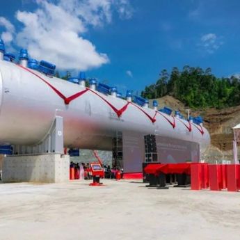 Menteri Investasi Sebut Hilirisasi Perkuat Daya Saing Indonesia Secara Global