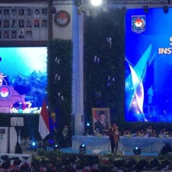 Mendagri Tekankan Lulusan IPDN Harus Adaptif dalam Melayani Masyarakat Beragam