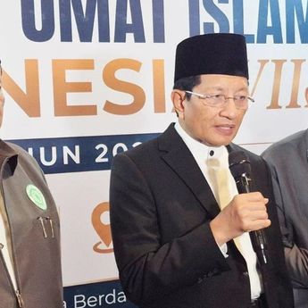 Menag Ingatkan Polemik LGBT Lewat Jalur Hukum, Jangan Main Hakim Sendiri