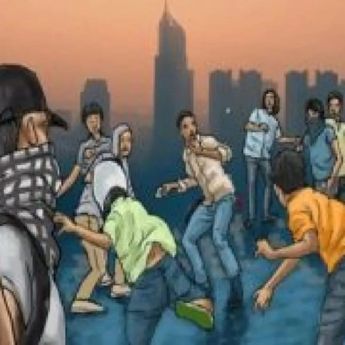 Polisi: Keributan di Warung Nasi Uduk Jadi Pemicu Bentrokan Berdarah di Jalan Tambak Menteng