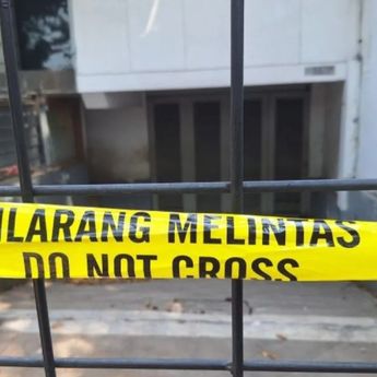 Juru Parkir Ungkap Kesaksian Penemuan Jenazah Sutrimo di Klinik Kebayoran Baru