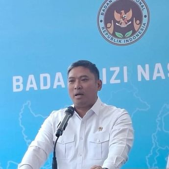 BGN Hentikan Operasional 833 Dapur SPPG yang Bermasalah