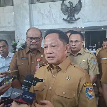 Tito Ingatkan Obligasi Daerah DKI Jangan Jadi Beban Pemerintah Berikutnya