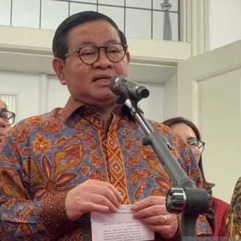 Pramono Instruksikan Jajaran Perkuat Koordinasi untuk Jaga Kondusivitas Matraman