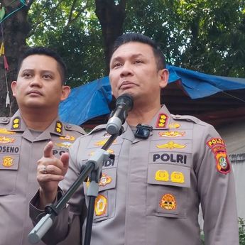 Polisi Ingatkan Warga Tak Main Hakim Sendiri terhadap Terduga Pelaku Kejahatan