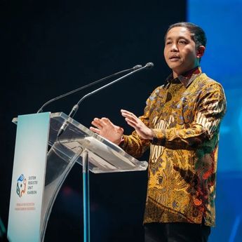 Tiga Taman Nasional Resmi Terapkan BLU, Menhut Dorong Konservasi Berkelanjutan