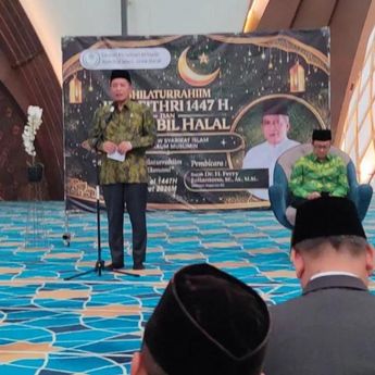 Kemenkop Gandeng MES dan DMI Perkuat Pengembangan Koperasi Berbasis Masjid