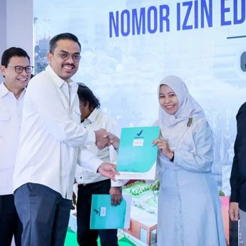Kementerian UMKM dan BPOM Percepat Izin Edar Produk Pangan Olahan UMK