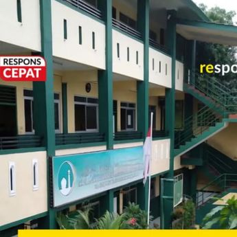 Berdiri 34 Tahun, Sekolah Islam Ini Dijual Rp20 Miliar