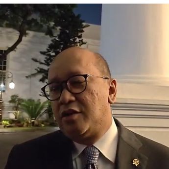 Prabowo Minta Danantara Dilibatkan dalam Setiap Pengambilan Keputusan KSSK