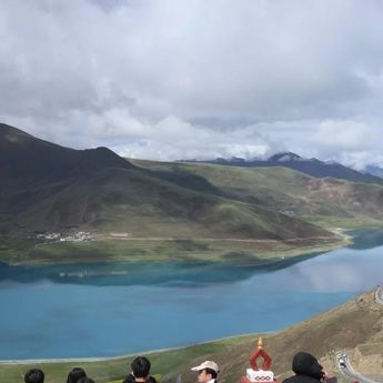 Trip.com Kena Denda Rp13,7 Triliun di China akibat Praktik Monopoli Hotel
