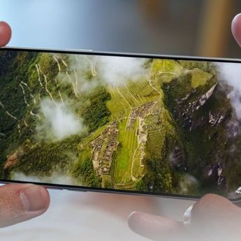 Apple Cari Cara Tekan Biaya iPhone 18 Pro Max, Layar Jadi Lebih Murah