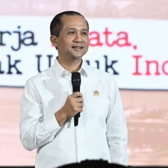 Mentrans Iftitah: Patriot Muda Harus Jadi Problem Solver, Solusi untuk Indonesia Dimulai dari Kawasan Transmigrasi