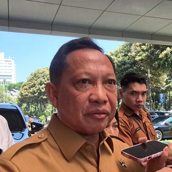 Mendagri Minta Daerah Efisiensi Anggaran, Tak Boleh Ada Pegawai Dirumahkan