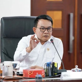 KSP Perkuat Integrasi Ekosistem Logam Tanah Jarang untuk Dukung Hilirisasi
