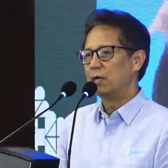Menkes: Indonesia Punya Waktu hingga 2035, Sehat adalah Syarat Mutlak Jadi Negara Maju