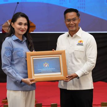 Tarik Investor Dunia dan Nasional, Gubernur Sherly Dorong KADIN Malut Naikkan Kelas UMKM Daerah