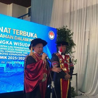 Tito Karnavian Tegaskan Pembinaan Kepala Daerah Diperkuat untuk Cegah Korupsi