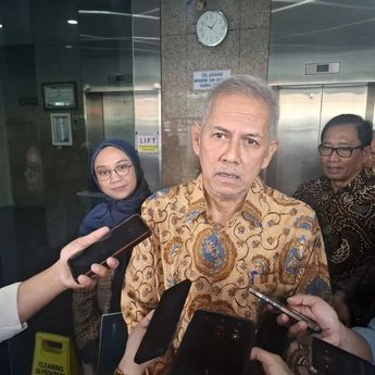 LPS Sebut Danantara Bakal Dilibatkan dalam Koordinasi Komite Stabilitas Sistem Keuangan 