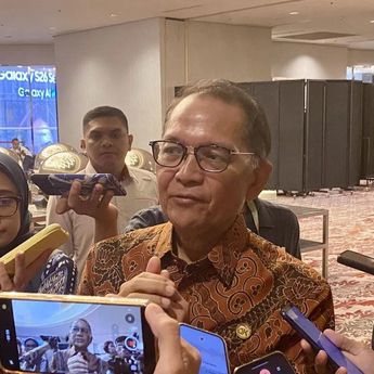 OJK Catat Pembayaran Manfaat Dana Pensiun Sukarela Tembus Rp19,02 Triliun per Mei 2026