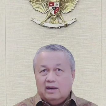 KPK Buka Peluang Periksa Perry Warjiyo di Kasus Dana CSR BI dan OJK