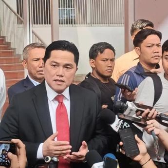 PSSI Sebut Indonesia Bersiap Jadi Tuan Rumah FIFA ASEAN Cup 2026