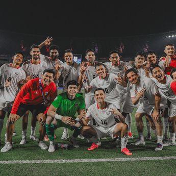 5 Fakta Mengerikan Timnas Indonesia Bantai Kamboja di Piala AFF 2026