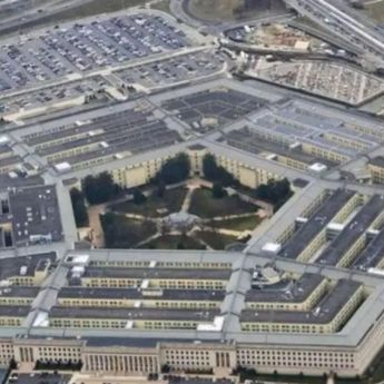 Gedung Putih Samakan Kartel Meksiko dengan ISIS dan Al Qaeda