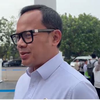 Sentilan Wamendagri ke Dedi Mulyadi Soal Sayembara Tangkap Begal