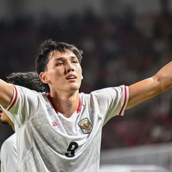 Indonesia Urutan Ketiga Grup A Piala AFF 2026 Usai Kalahkan Kamboja