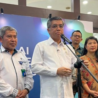 Menaker: Program Magang Nasional Siapkan Lulusan Lebih Siap Masuk Dunia Industri