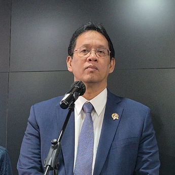 Purbaya Ungkap Peran Danantara di KSSK, Perkuat Informasi dari Pelaku Usaha