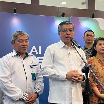 Menaker Ungkap Pendaftar MagangHub 2026 Tembus 300 Ribu, Perebutkan 50 Ribu Kuota