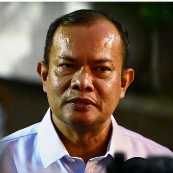 Prabowo Instruksikan BMKG Perkuat Kesiapan Langkah Hadapi Kemarau dan El Nino
