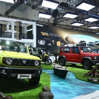 Suzuki Bagikan Tips Cerdas agar Tidak Salah Beli Mobil Baru