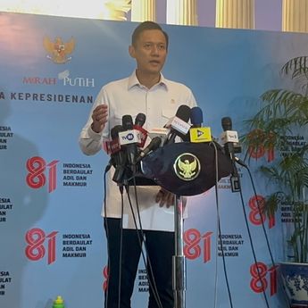 Pemerintah Siapkan Pengamanan Air dan Irigasi Hadapi Ancaman El Nino