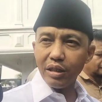 Menhut Raja Juli Ungkap Antisipasi Pemerintah Hadapi Ancaman El Nino dan Karhutla