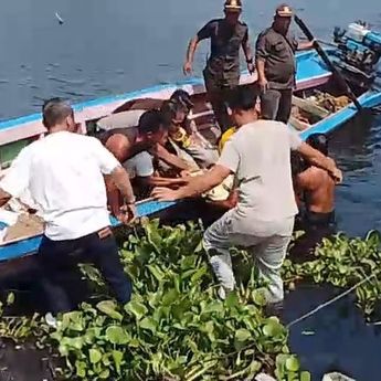 Satpam Waduk Jatiluhur Ditemukan Tewas Terborgol, Polisi Periksa 11 Saksi