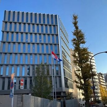 KBRI Tokyo Imbau WNI Waspada Usai Gempa M7,1 Guncang Kumamoto Jepang