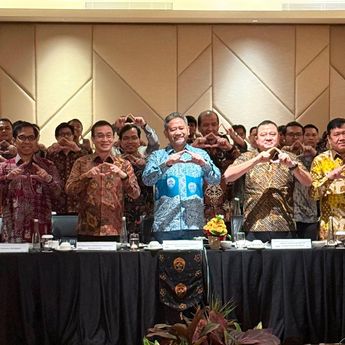 Telkom Gelar Forum Kolaborasi Nasional untuk Perkuat Kesiapan Post-Quantum Cryptography