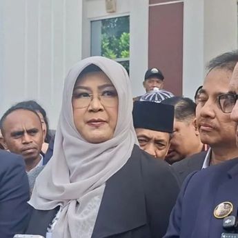 Kejaksaan Serahkan Berkas Dokter Tifa ke PN Jakarta Timur
