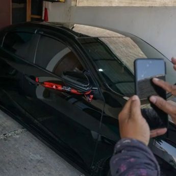 KPK: Bupati Pemalang Anom Widiyantoro Ditangkap TerkaitKorupsi Proyek dan Jual Beli Jabatan